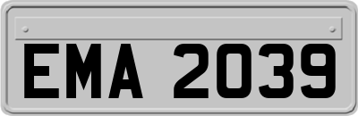 EMA2039