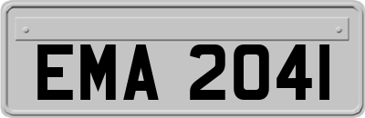 EMA2041