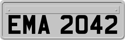 EMA2042