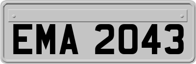 EMA2043