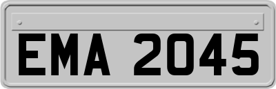 EMA2045