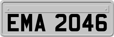 EMA2046