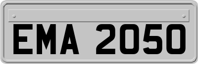 EMA2050