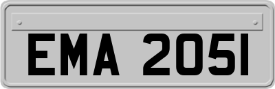 EMA2051