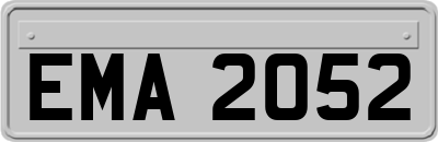 EMA2052