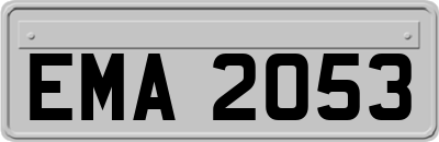EMA2053