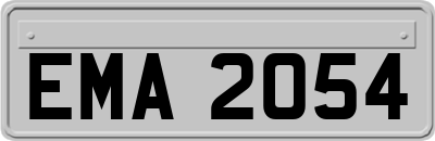 EMA2054