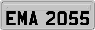 EMA2055
