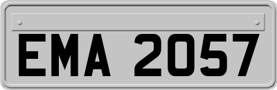 EMA2057