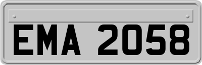 EMA2058