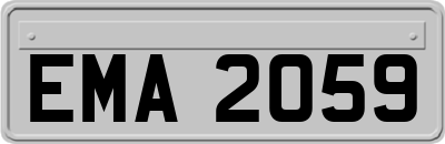 EMA2059