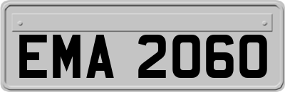 EMA2060