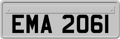 EMA2061