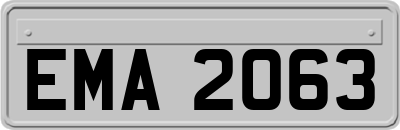 EMA2063