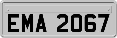 EMA2067