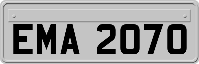 EMA2070