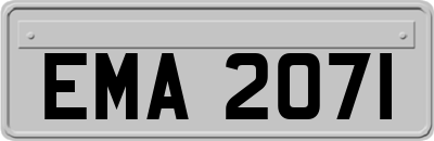EMA2071