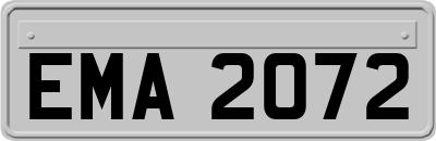 EMA2072