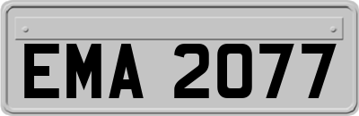 EMA2077
