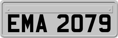 EMA2079