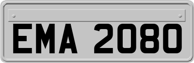 EMA2080