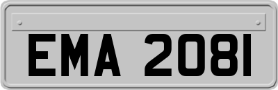EMA2081