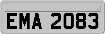 EMA2083