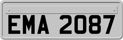 EMA2087