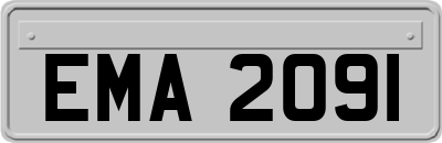 EMA2091