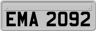EMA2092
