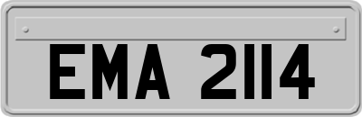 EMA2114