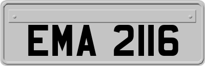 EMA2116