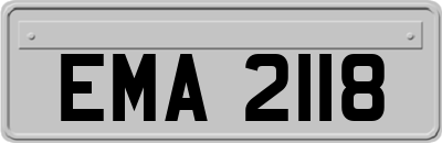 EMA2118