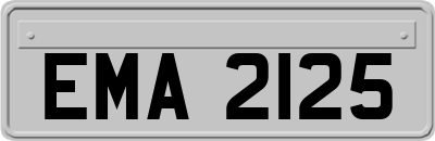 EMA2125