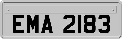 EMA2183