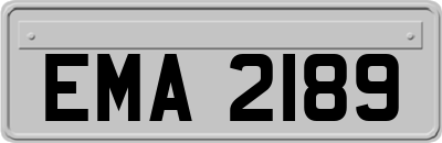 EMA2189