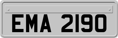 EMA2190