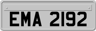 EMA2192