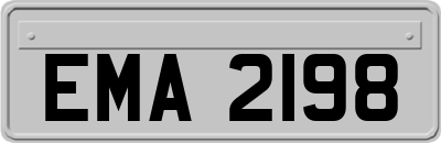 EMA2198