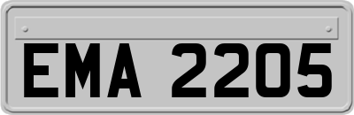 EMA2205