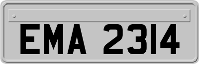 EMA2314