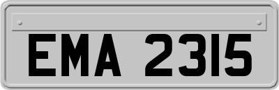 EMA2315