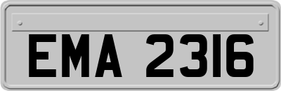 EMA2316