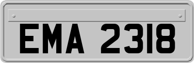 EMA2318