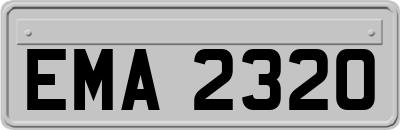 EMA2320