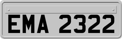 EMA2322