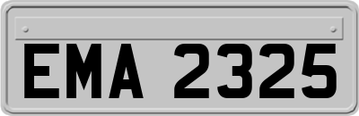 EMA2325