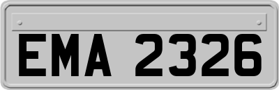 EMA2326