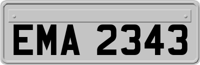 EMA2343