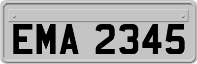 EMA2345